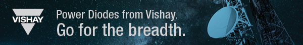 Vishay- Power Diodes from Vishay